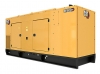 Дизельний генератор Caterpillar DE500GC (500 кВА), капот